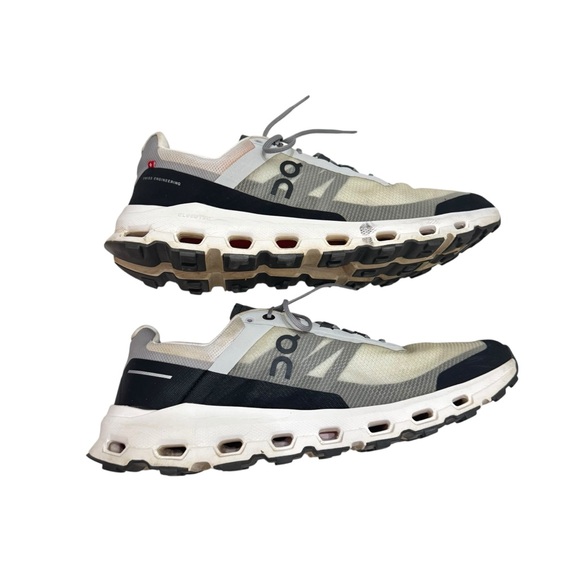 On Running Cloudvista Men's‎ 10.5 Glacier/Vista - Picture 3 of 9